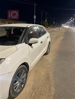 سوزوكي بالينو